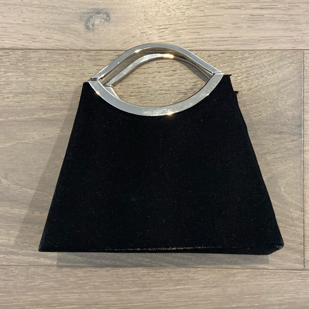 Evening purse